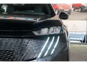 Peugeot 5008 (2025) thumbnail 7