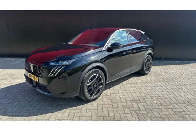 Peugeot 3008 (2025) thumbnail 5