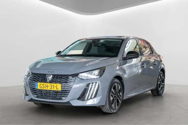 Peugeot 208 (2024) thumbnail 1