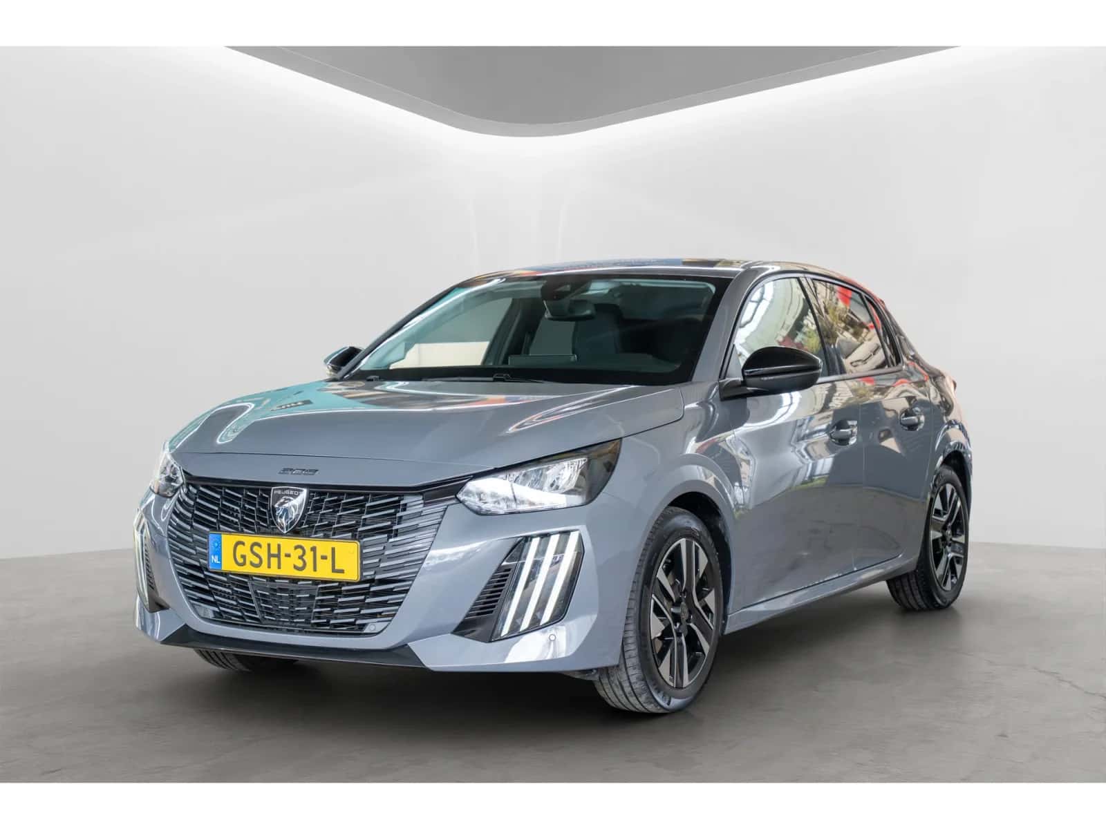 Peugeot 208 (2024) — foto 1