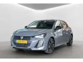 Peugeot 208 (2024)