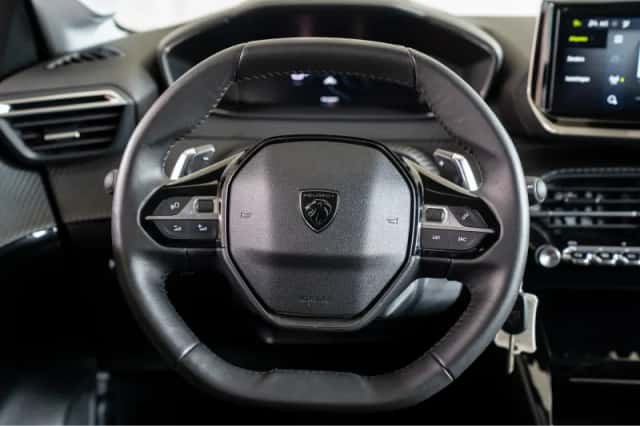Peugeot 208 (2024) thumbnail 12
