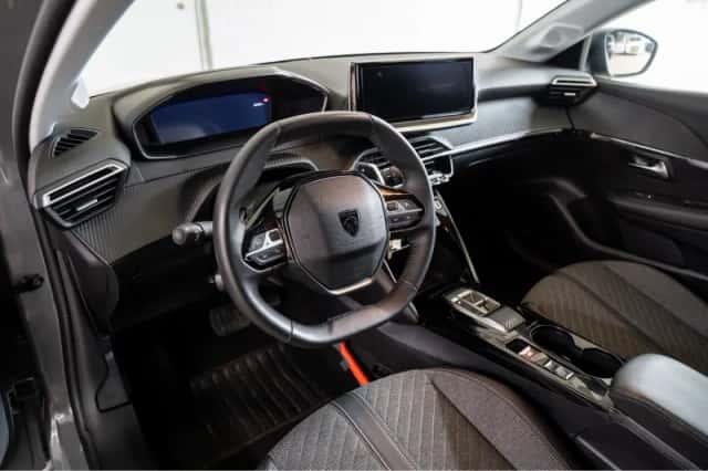 Peugeot 208 (2024) thumbnail 13