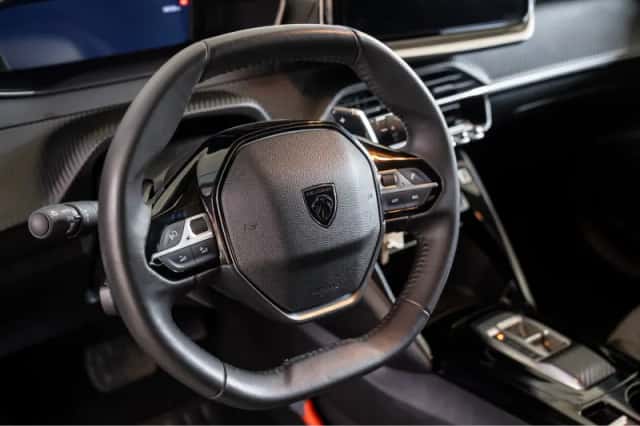 Peugeot 208 (2024) thumbnail 14