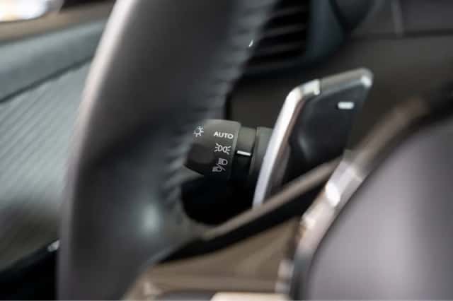 Peugeot 208 (2024) thumbnail 15
