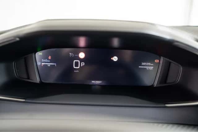 Peugeot 208 (2024) thumbnail 20