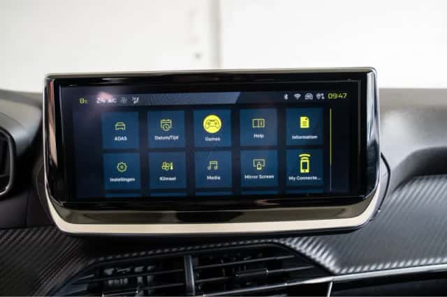 Peugeot 208 (2024) thumbnail 22