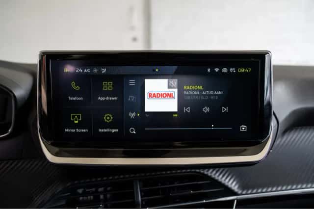 Peugeot 208 (2024) thumbnail 26