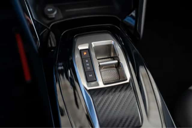 Peugeot 208 (2024) thumbnail 29