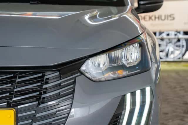 Peugeot 208 (2024) thumbnail 33