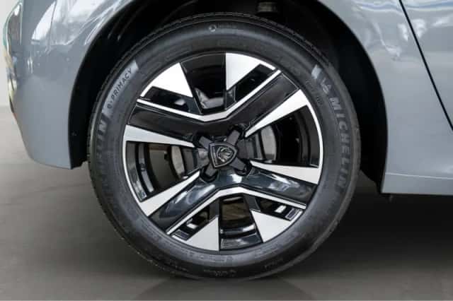 Peugeot 208 (2024) thumbnail 35