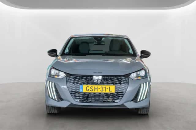 Peugeot 208 (2024) thumbnail 5