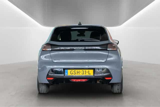 Peugeot 208 (2024) thumbnail 7