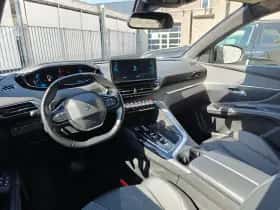 Peugeot 3008 (2023) thumbnail 16