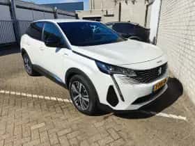 Peugeot 3008 (2023) thumbnail 7