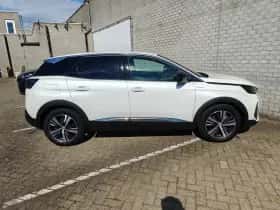 Peugeot 3008 (2023) thumbnail 8