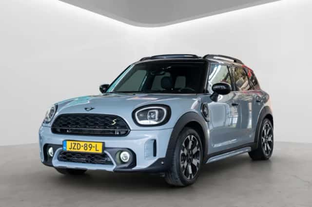 MINI Countryman (2023) thumbnail 1