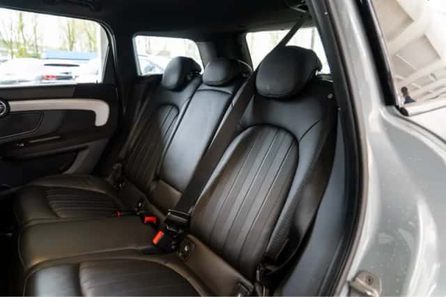 MINI Countryman (2023) thumbnail 11