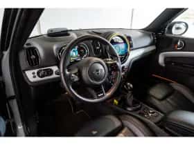 MINI Countryman (2023) thumbnail 12