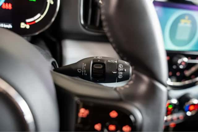 MINI Countryman (2023) thumbnail 15