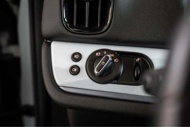 MINI Countryman (2023) thumbnail 19