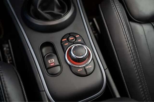 MINI Countryman (2023) thumbnail 20