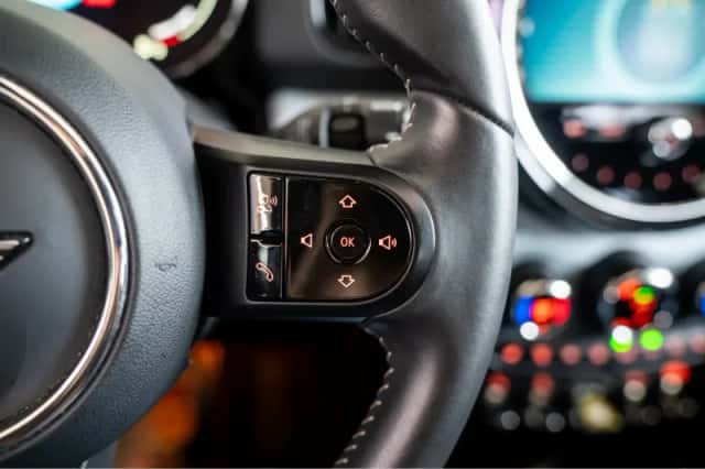 MINI Countryman (2023) thumbnail 21