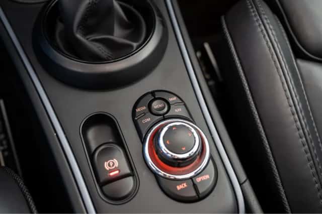 MINI Countryman (2023) thumbnail 22