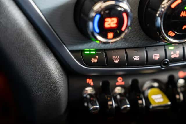 MINI Countryman (2023) thumbnail 25