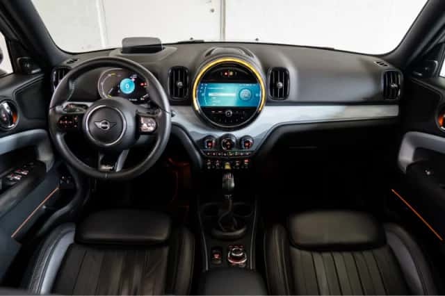 MINI Countryman (2023) thumbnail 26