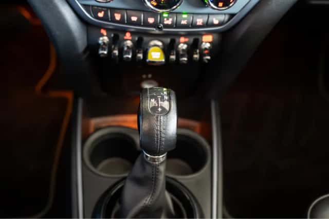 MINI Countryman (2023) thumbnail 27