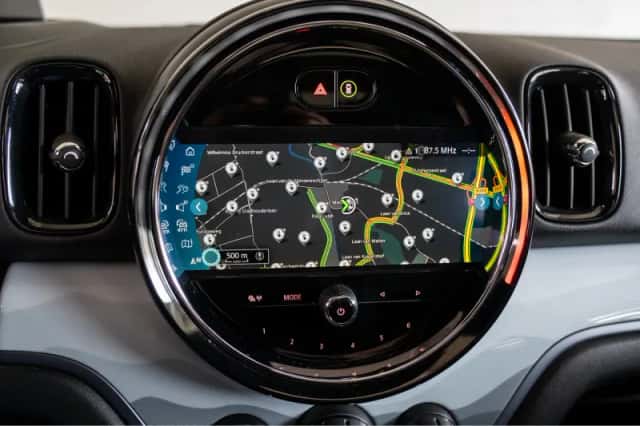 MINI Countryman (2023) thumbnail 28