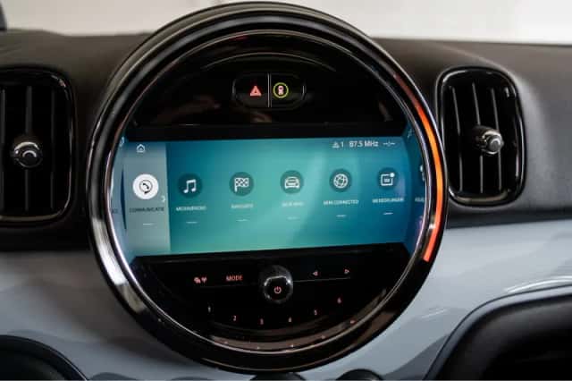 MINI Countryman (2023) thumbnail 29