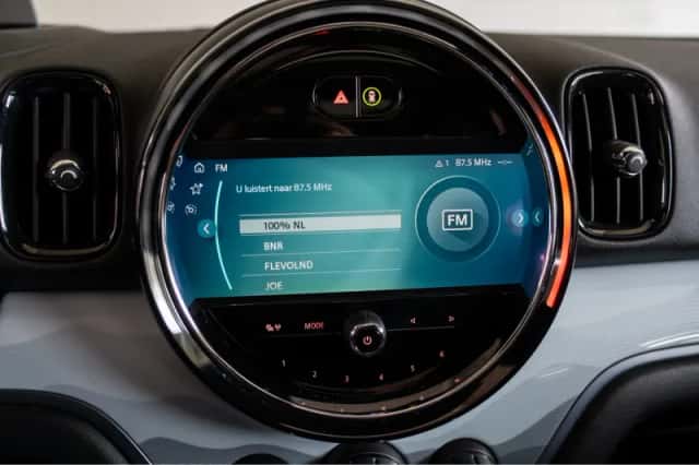 MINI Countryman (2023) thumbnail 30