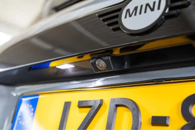 MINI Countryman (2023) thumbnail 4