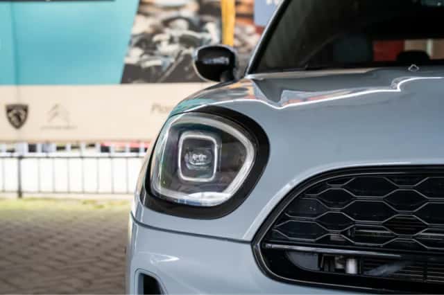 MINI Countryman (2023) thumbnail 32