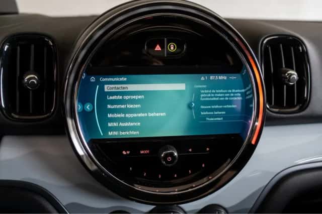 MINI Countryman (2023) thumbnail 33
