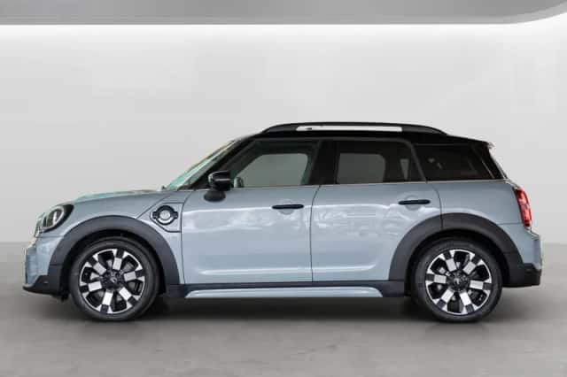 MINI Countryman (2023) thumbnail 34
