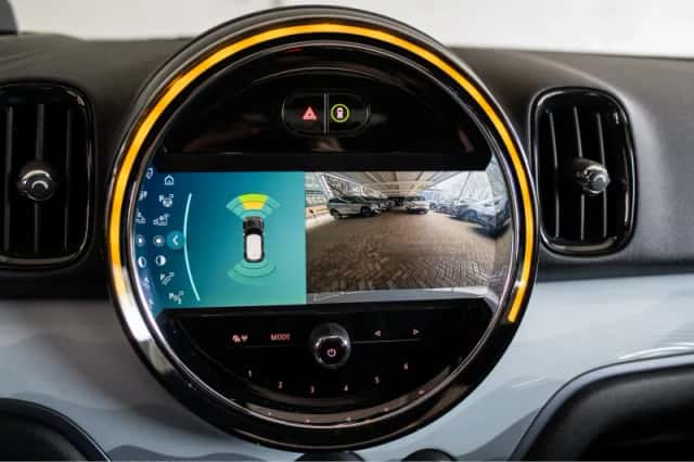 MINI Countryman (2023) thumbnail 35