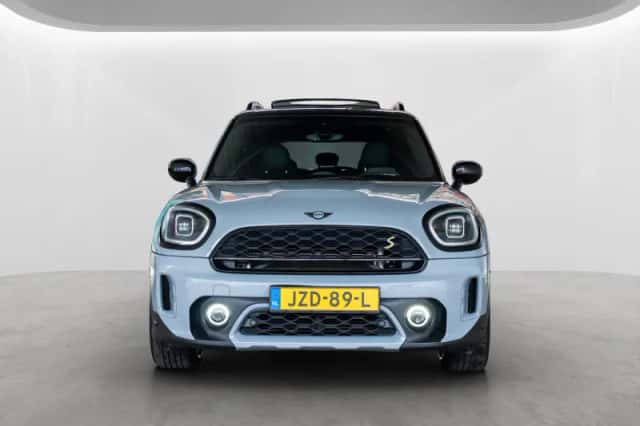 MINI Countryman (2023) thumbnail 36