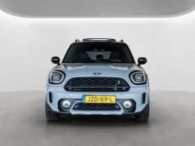 MINI Countryman (2023) thumbnail 36