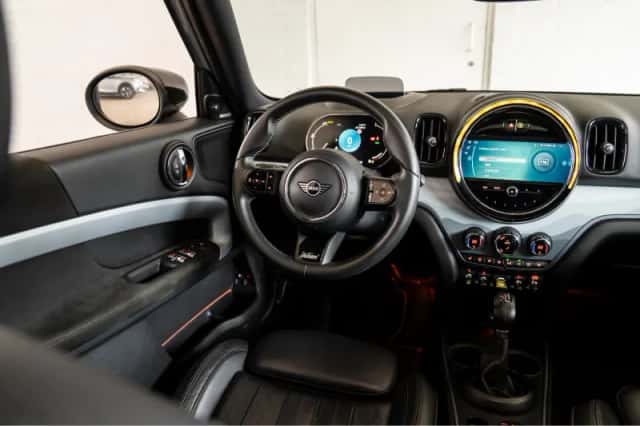 MINI Countryman (2023) thumbnail 37