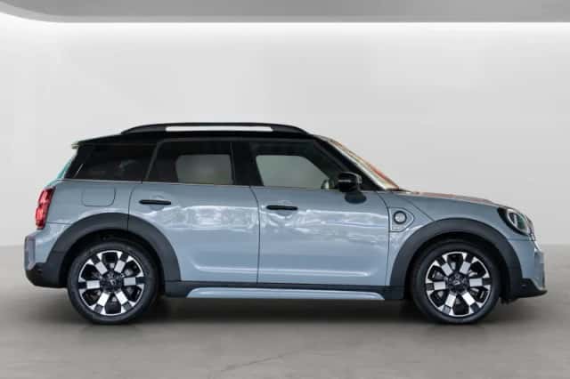 MINI Countryman (2023) thumbnail 38