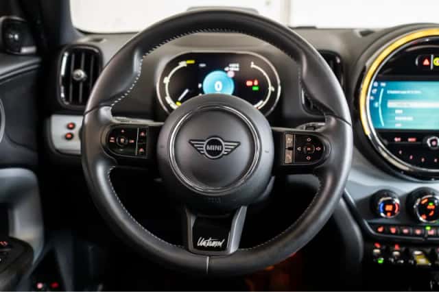 MINI Countryman (2023) thumbnail 39