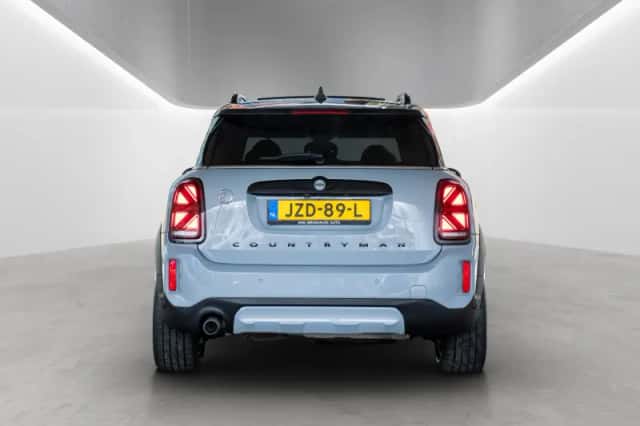 MINI Countryman (2023) thumbnail 40