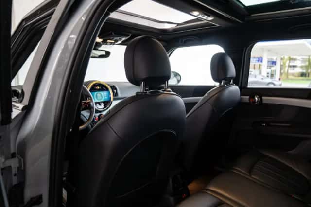 MINI Countryman (2023) thumbnail 5