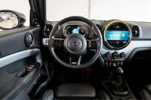 MINI Countryman (2023) thumbnail 41