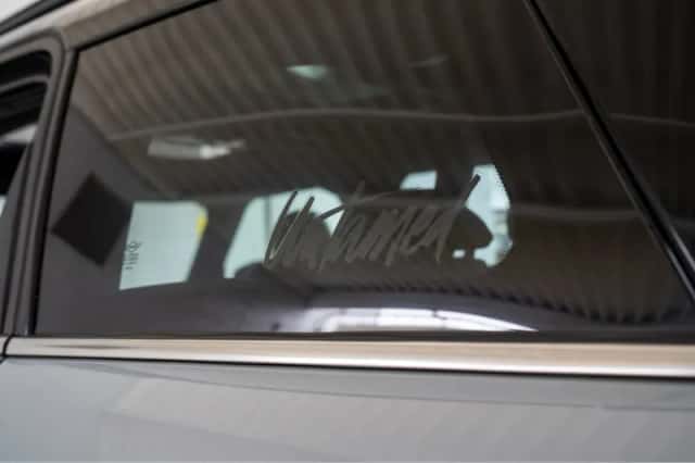 MINI Countryman (2023) thumbnail 6