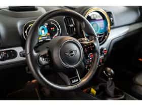MINI Countryman (2023) thumbnail 10