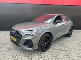 Audi Q3 (2023)